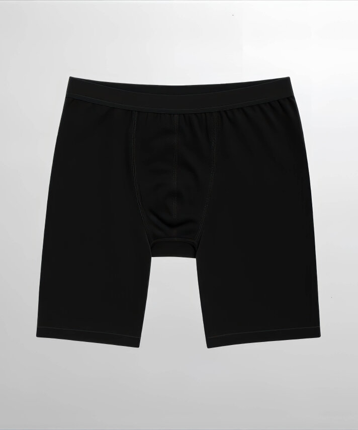 Modal Uzun Boxer - 3