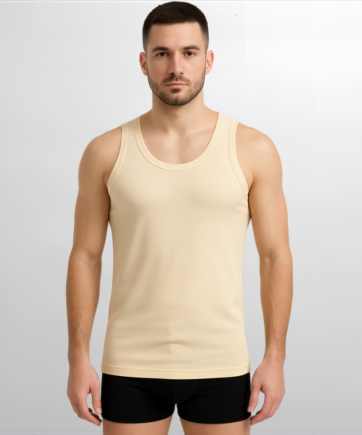 Modal Erkek Atlet - 1