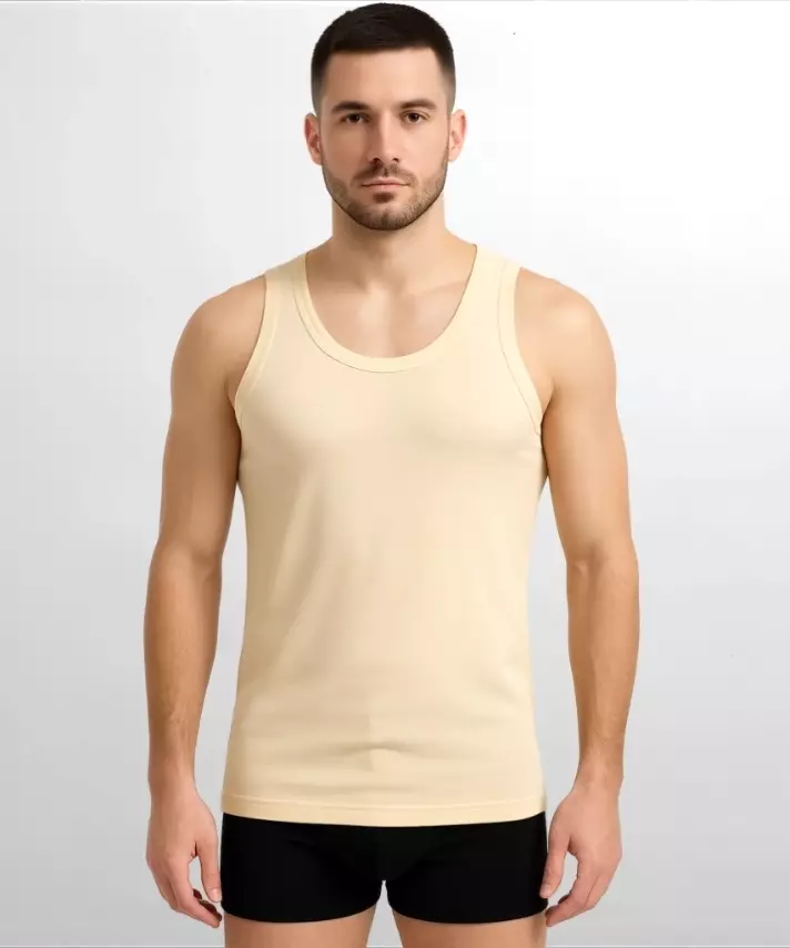 Modal Erkek Atlet - 1