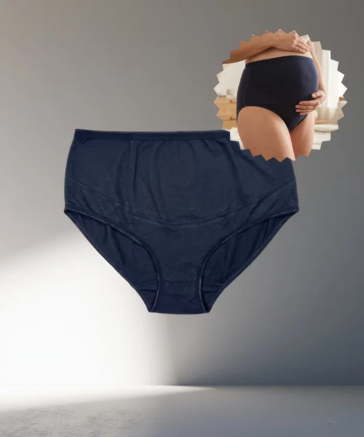 Modal Hamile Külot - 6