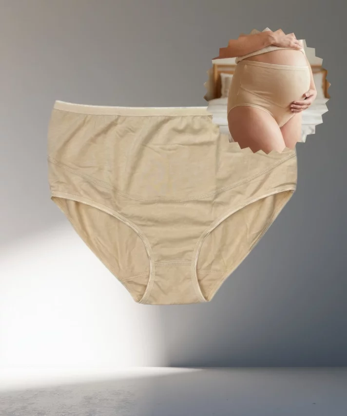 Modal Hamile Külot - 4