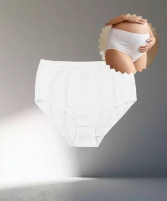 Modal Hamile Külot - 2