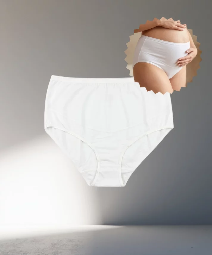 Modal Hamile Külot - 2