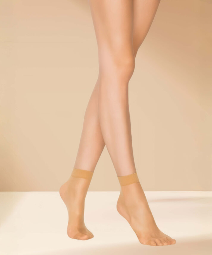 Fit 15 Soket Çorap - 2