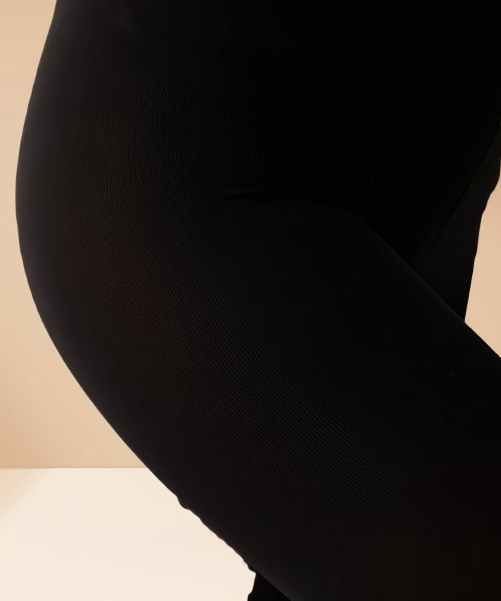 Mikro 200 Külotlu Çorap - 2