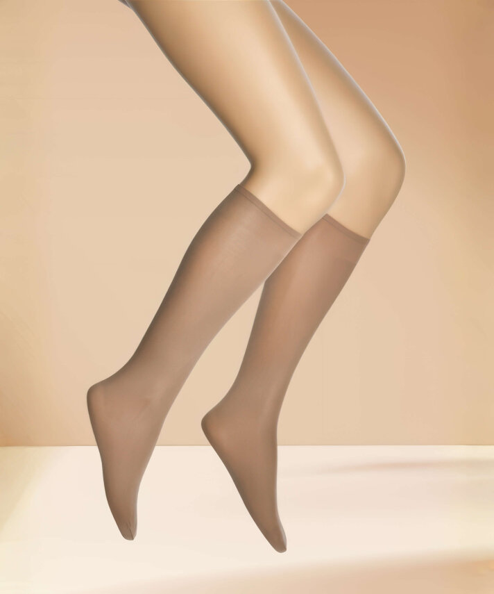 Mikro 40 Dizaltı Çorap - 1