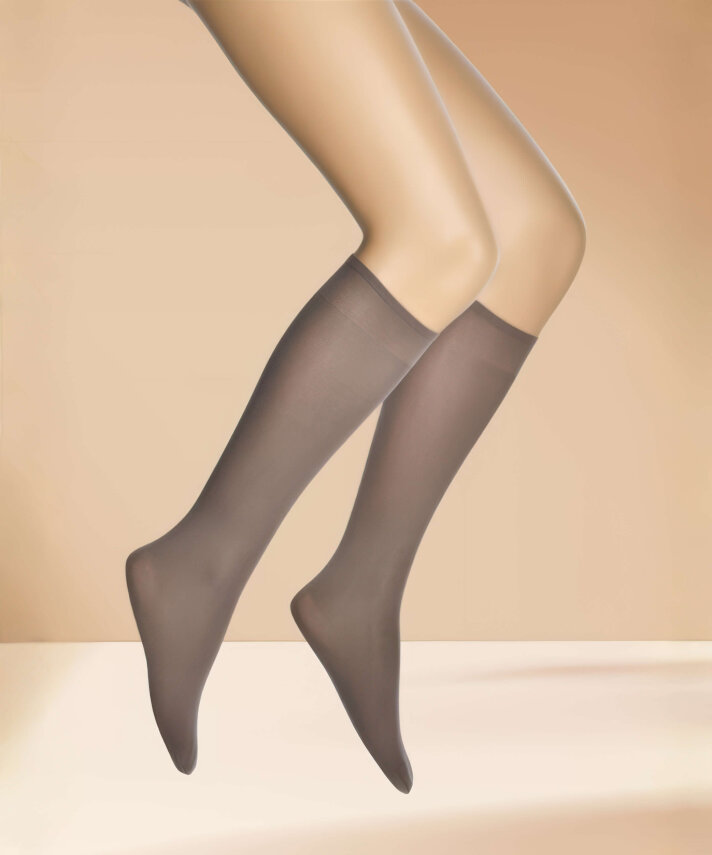 Mikro 40 Dizaltı Çorap - 3