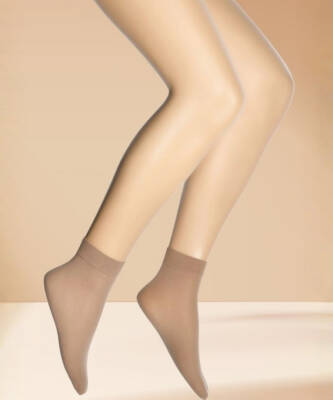 Mikro 40 Soket Çorap - 2