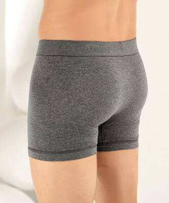 Erkek Likralı Boxer - 2