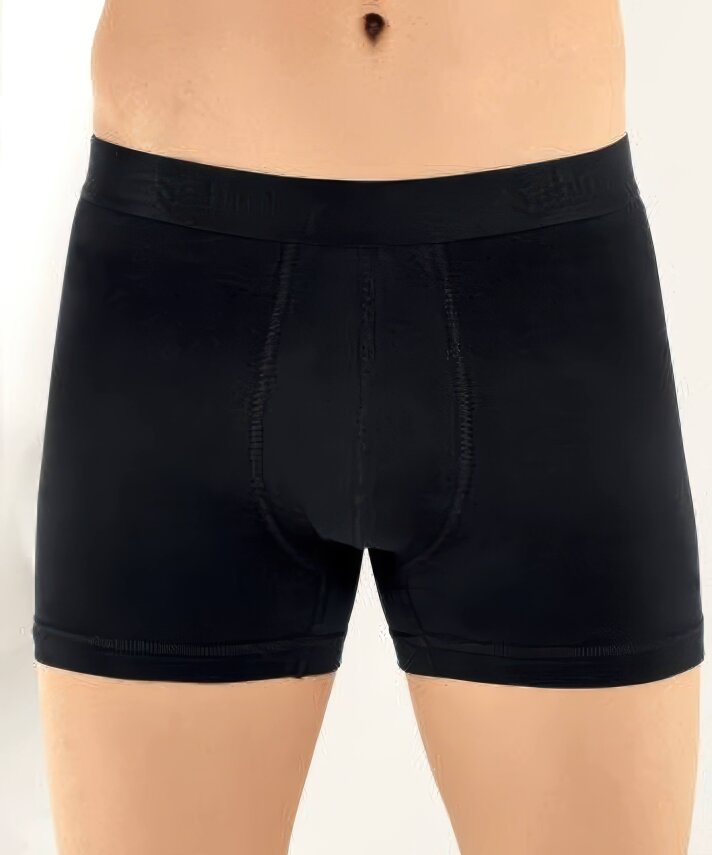 Erkek Likralı Boxer - 3