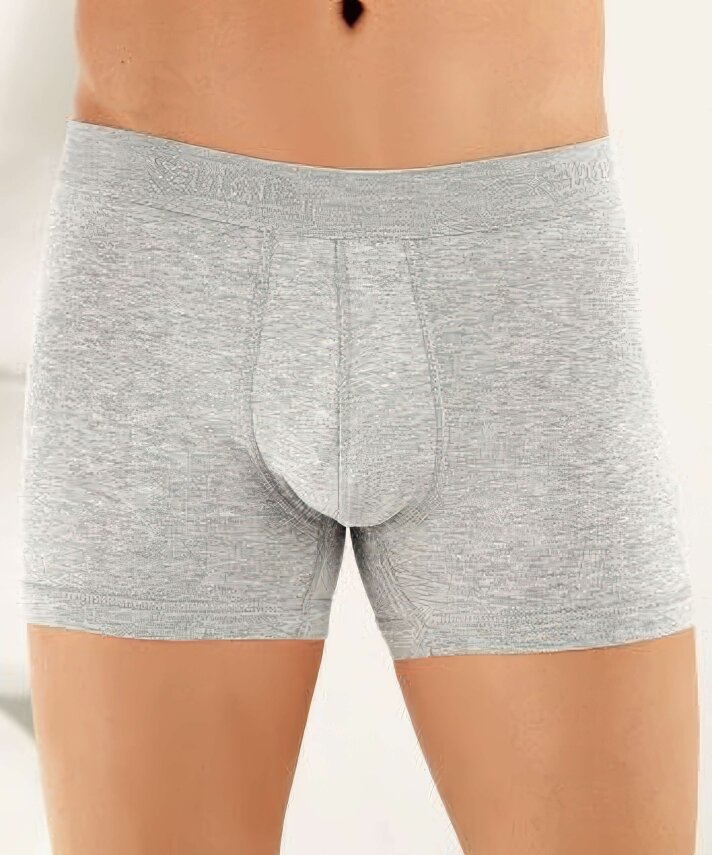 Erkek Likralı Boxer - 7