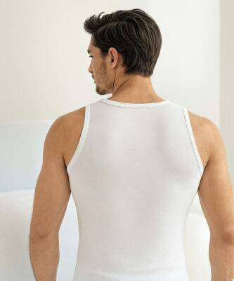 Erkek Penye Atlet - 2