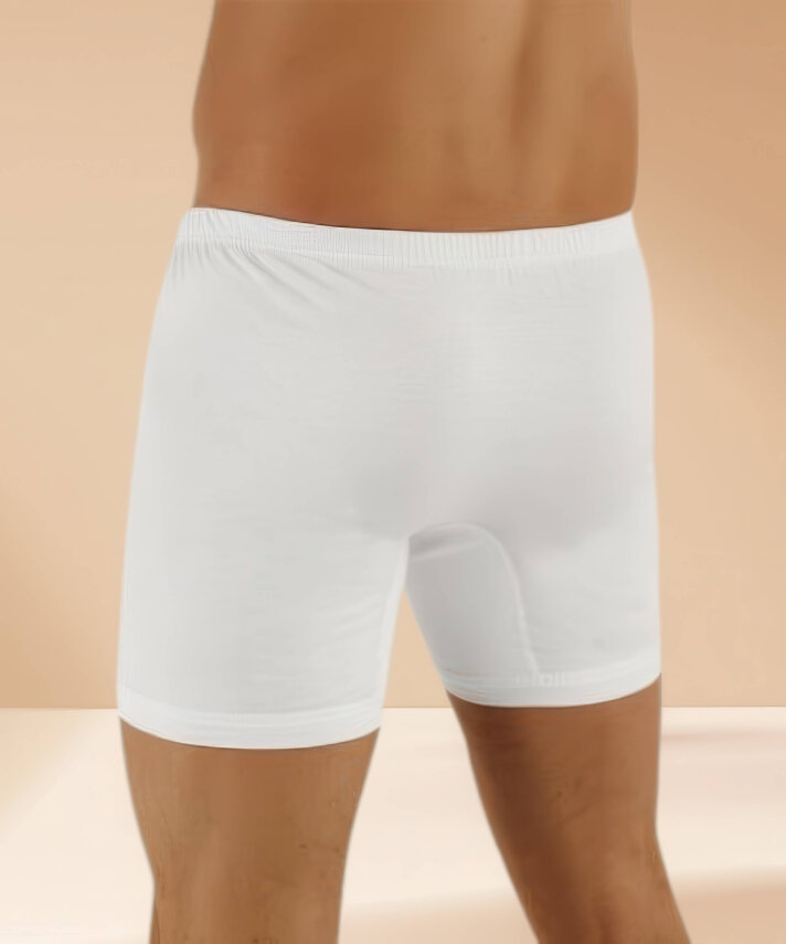 Erkek Penye Paçalı Arjantin Boxer - 2