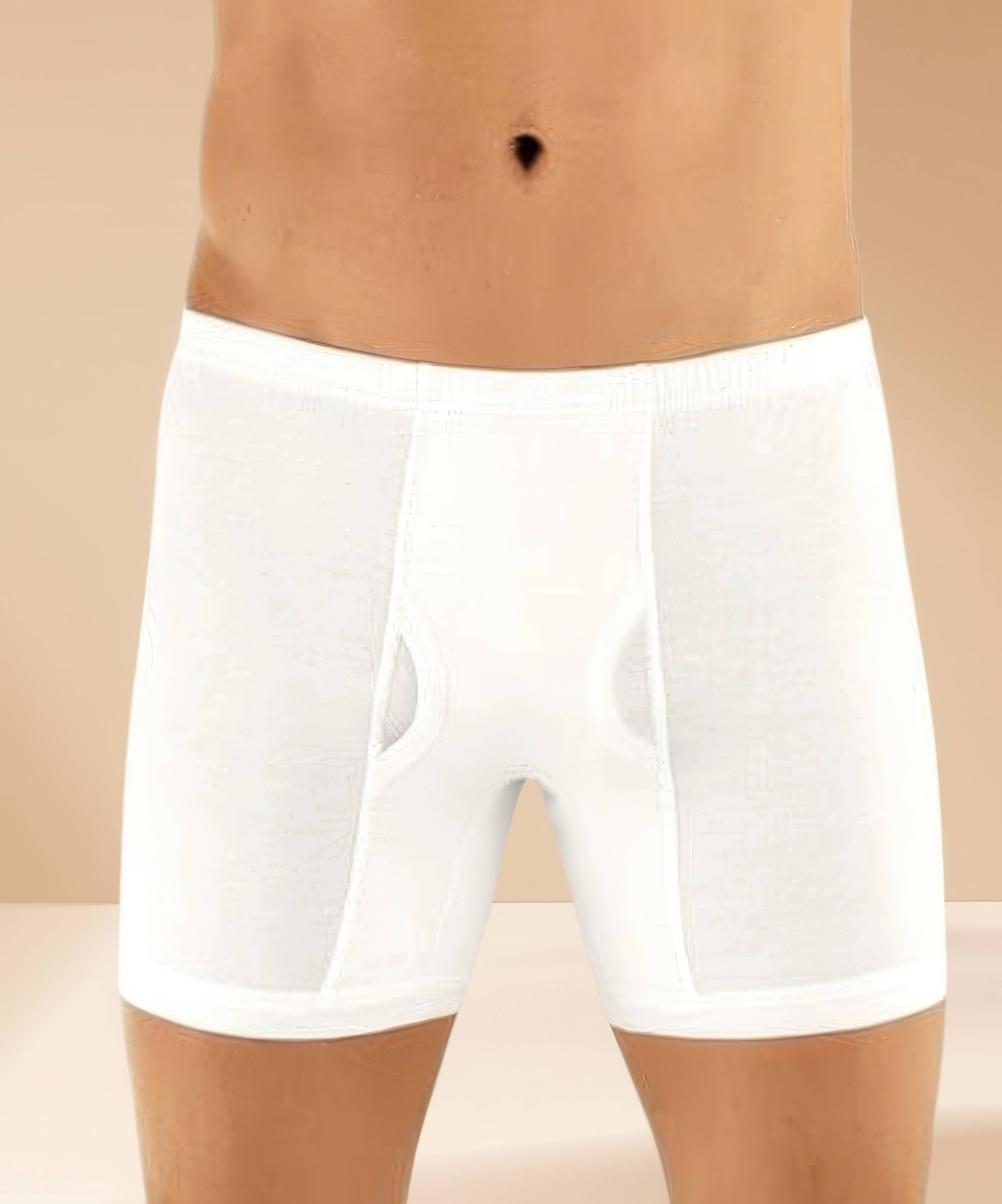 Erkek Penye Paçalı Arjantin Boxer - 1