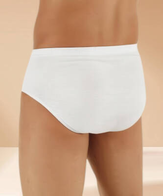 Erkek Penye Slip Külot - 2