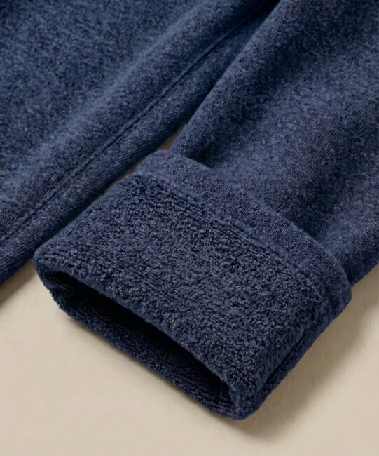 Kadın Termal Kadın İçi Havlu Tayt - 4