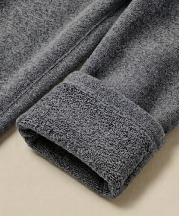 Kadın Termal Kadın İçi Havlu Tayt - 2