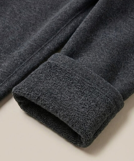 Kadın Termal Kadın İçi Havlu Tayt - 8