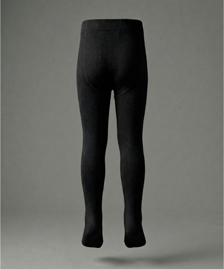 Klasik Çocuk Külotlu Çorap - 6