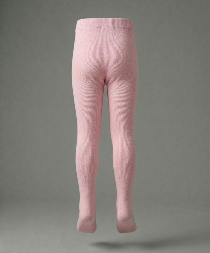 Klasik Çocuk Külotlu Çorap - 8