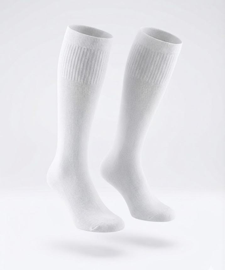 Erkek Spor Çorabı - 1