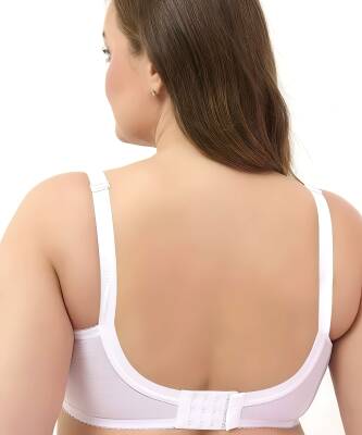 Strong Wrap Toparlayıcı Sütyen - 3