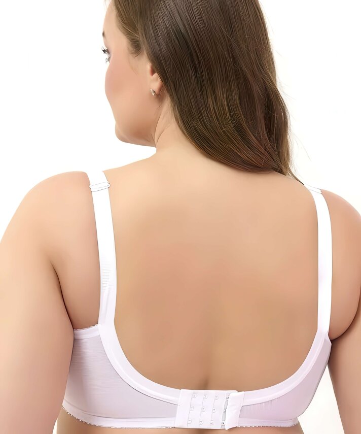 Strong Wrap Toparlayıcı Sütyen - 3