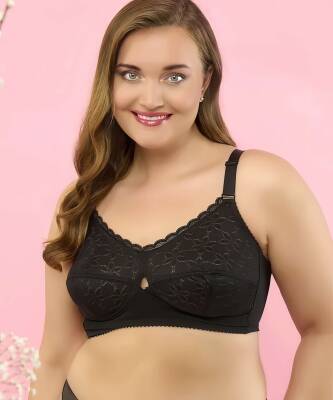 Strong Wrap Toparlayıcı Sütyen - 7