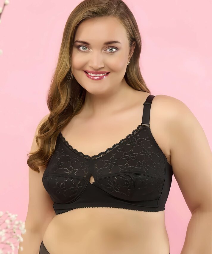 Strong Wrap Toparlayıcı Sütyen - 7