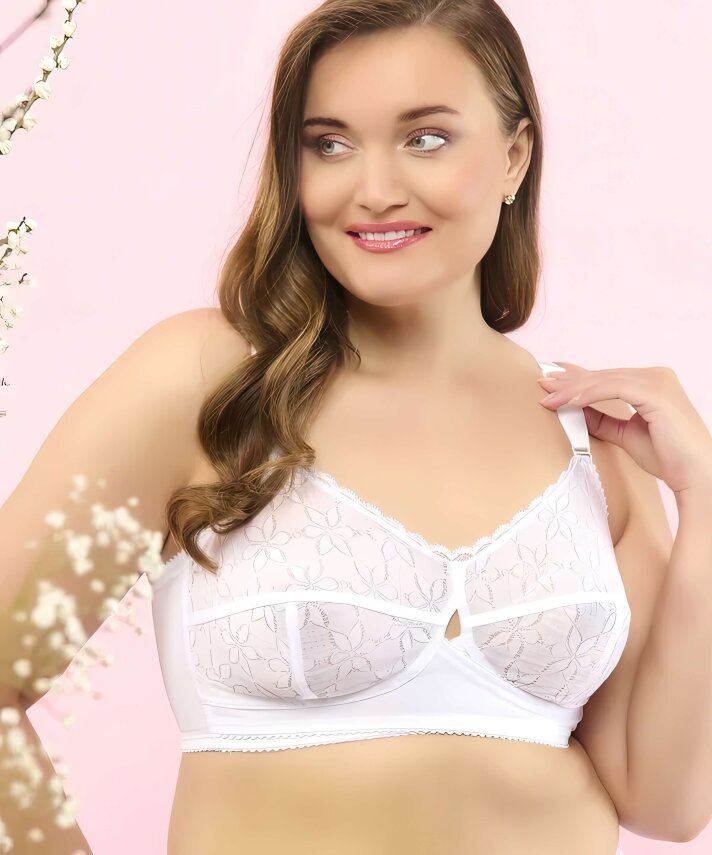 Strong Wrap Toparlayıcı Sütyen - 2